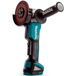 Esmeril Angular 4-1/2" (115Mm) 18V Lxt 8.500Rpm Mo Dga458Rfe Makita