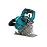 Cortadora De Metal Inalámbrica /185Mm/Bl/ 4 Cs002Gz Makita