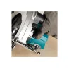 Cortadora De Metal Inalámbrica /185Mm/Bl/ 4 Cs002Gz Makita