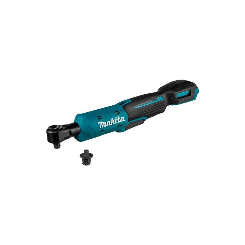 LLAVE CHICHARRA 1/4" 12V MAXCXT 47,5NM 0-800RPM WR100DZ MAKITA LLAVE CHICHARRA 1/4" 12V MAXCXT 47,5NM 0-800RPM WR100DZ MAKITA