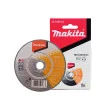 Disco Abrasivo De Corte Fino 75X1.0X10Mm (Dmc300) D-74815-5 Makita