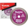 Disco Diamantado Borde Continuo 75X1.0 (Dmc300) D-77263 Makita