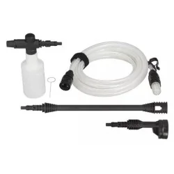 Hidrolavadora De Mano /2,4Mpa/30L-Min/18 Dhw180Z01-1 Makita