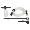Hidrolavadora De Mano /2,4Mpa/30L-Min/18 Dhw180Z01-1 Makita