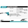 Hidrolavadora De Mano /2,4Mpa/30L-Min/18 Dhw180Z01-1 Makita