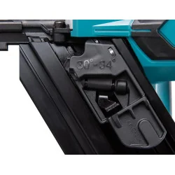 Clavadora Para Clavos 50-90Mm X 2"-3.1/2" 18V Lxt Dbn900Zk Makita