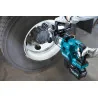 Llave Impacto 1" 40V XGT 3.150NM 0-1.200RPM Larga TW010GZ Makita
