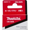 Carbon Cb-325 Para Mdp201-301/Mhp130-160/ 194074-2 Makita