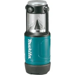 Lampara Linterna Terreno 12V Li-Ion 1 Led X 100 Lm ML102 Makita