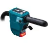 Carretilla  18Vx2 (36V) Carga 300 Kg. (Canast Dcu604Z-1 Makita