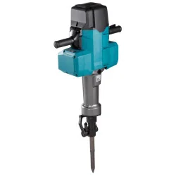 Martillo Demoledor Sds-Max 40V Xgt(X2) 870Gpm 72,8 Hm004Gz02 Makita