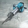 Martillo Demoledor Sds-Max 40V Xgt(X2) 870Gpm 72,8 Hm004Gz02 Makita