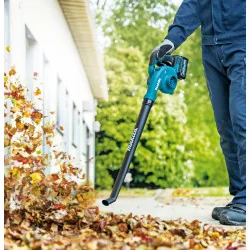 Soplador 40V Xgt 3,6 M³/Min 99Mt/Seg Ub002Gz01 Makita