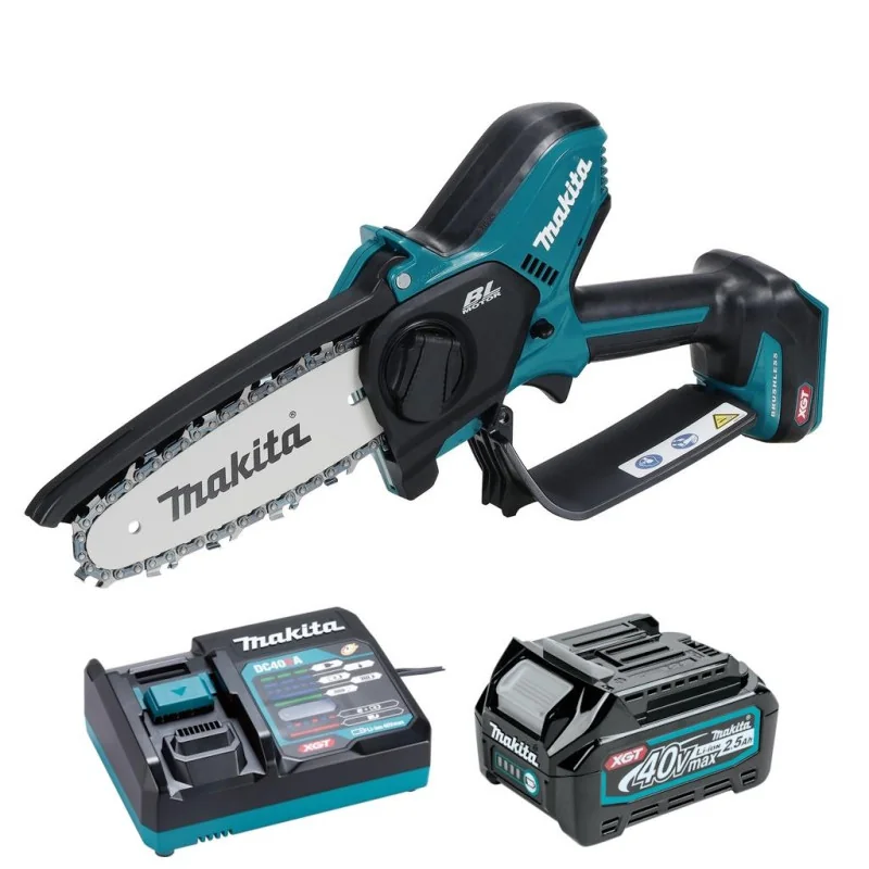 Podador 150Mm 40V Xgt Motor Bl Uc029Gd101 Makita Podador 150Mm 40V Xgt Motor Bl Uc029Gd101 Makita
