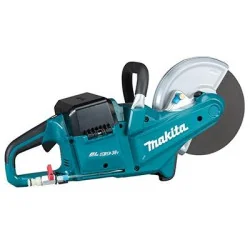 Cortadora Concreto/230Mm/Bl/Aft/18Vx2/ Sin Bat-Carg-Disco Dce090Z Makita