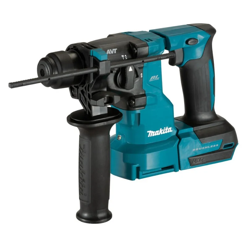 Rotomartillo Sds-Plus 18 Mm  2 Modos - 1,7J/ Sin Bat/ Sin Cargador/ Xpt/Bl/Avt Dhr183Z Makita