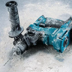 Rotomartillo Sds-Plus 18 Mm  2 Modos - 1,7J/ Sin Bat/ Sin Cargador/ Xpt/Bl/Avt Dhr183Z Makita