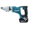 Cizalla Recta - 2,800 Rpm. - 2,2 Kg. Djs200Z Makita