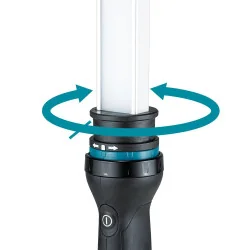 Linterna De Barra 18V Max Xgt Sin Bateria Sin Cargador Dml818 Makita