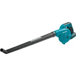 SOPLADOR 18V LXT 3,2 M3/MIN 68MT/SEG  C/BOQUILLA J DUB186Z MAKITA