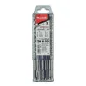Set Brocas Sds-Plus Nemesis-2 12Pzs (5 X1, 6, 8, 1 E-14912 Makita