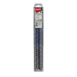 Broca Sds-Plus Nemesis-2  14 Mm X 315 Mmx10 Pzs E-14897 Makita
