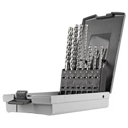Set Brocas Sds-Plus Nemesis-2 7Pzs (5, 6 X2, 8X2, E-14928 Makita