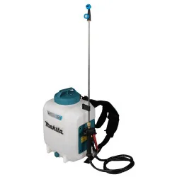 Fumigador/10L/0,5Mpa/18V/S-Bat-Carg Dus108Z Makita