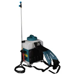 Fumigador Jardin 18V Lxt 5Bar 15Lt Dus158Z Makita