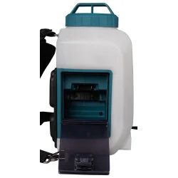 Fumigador/10L/0,5Mpa/18V/S-Bat-Carg Dus108Z Makita