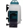 Fumigador/10L/0,5Mpa/18V/S-Bat-Carg Dus108Z Makita