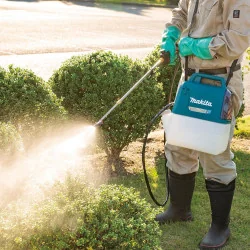 Fumigador Jardín 18V Lxt 3Bar 5Lt Dus054Z Makita