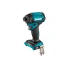 Atornillador De Impacto  Torque 220 N.M 1,7 Kg. Td002Gz01 Makita