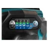 Atornillador De Impacto  Torque 220 N.M 1,7 Kg. Td002Gz01 Makita