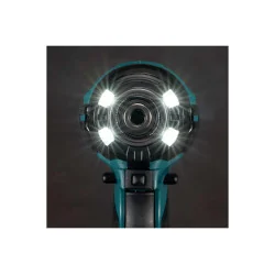 Atornillador De Impacto  Torque 220 N.M 1,7 Kg. Td002Gz01 Makita