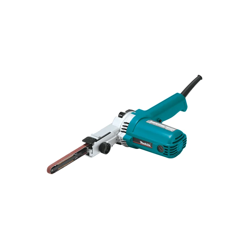 Lijadora Mini Banda 3/8" X 21" (9 X 533Mm) 500W 9032 Makita Lijadora Mini Banda 3/8" X 21" (9 X 533Mm) 500W 9032 Makita