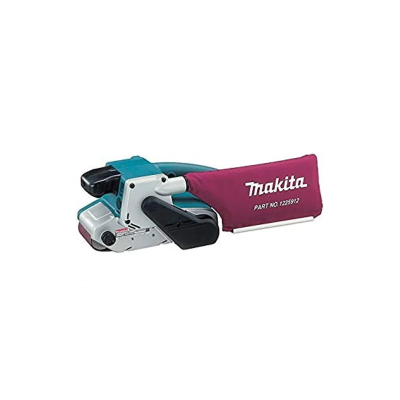 Lijadora Banda 3" X 21" (76 X 533Mm) 1.010W 9902 Makita Lijadora Banda 3" X 21" (76 X 533Mm) 1.010W 9902 Makita