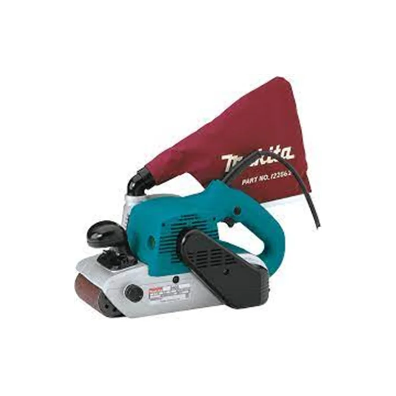 Lijadora Banda 4" X 24" (100 X 610Mm) 1.200W 9403 Makita Lijadora Banda 4" X 24" (100 X 610Mm) 1.200W 9403 Makita