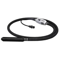 Vibrador Concreto 2" (52Mm) 40V Ltx Largo 3.000Mm Vr004Cz Makita