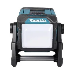 Lampara Foco 40V Xgt / 18V Lxt 3.600 Lúmenes / Sin Ml005Gx Makita