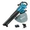 Soplador 18V Lxt 4,2 M3/Min 64Mt/Seg Bat. Li-Ion 5 Dub187T001 Makita