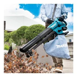 Soplador 18V Lxt 4,2 M3/Min 64Mt/Seg Bat. Li-Ion 5 Dub187T001 Makita
