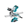 Combo Sierra Ingleteadora  Ls0815Fl+Cepillo M1902B Ls0815Fl-1 Makita
