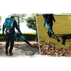 Soplador (Pdc1500) 17,2M3/Min 86M/Seg Sin Bat Ub003Cz Makita