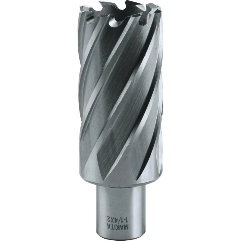 BROCA PARA TALADRO MAGNETICO 39MM LARGO 39L MAKITA