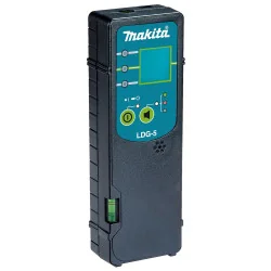Set Receptor De Laser Para  Sk40Gd Para 20Mts Tk0Ldg501F Makita