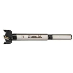 Broca Bisagra / Forstner Madera 16 X 77Mm Carburo Tugsteno D-74681 Makita