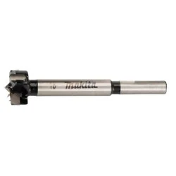 Broca Bisagra / Forstner Madera 18Mm X 77Mm D-74697 Makita