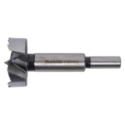 Broca Bisagra / Forstner Madera 40Mm X 90Mm D-42298 Makita