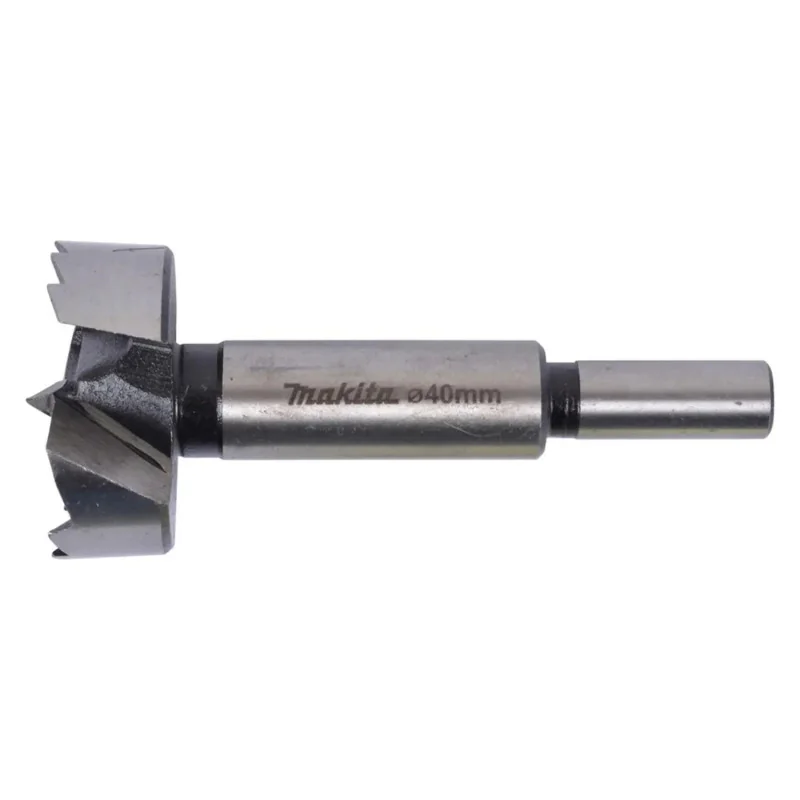 Broca Bisagra / Forstner Madera 40Mm X 90Mm D-42298 Makita Broca Bisagra / Forstner Madera 40Mm X 90Mm D-42298 Makita